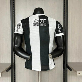 Camisa Jogador Corinthians III 2024/25