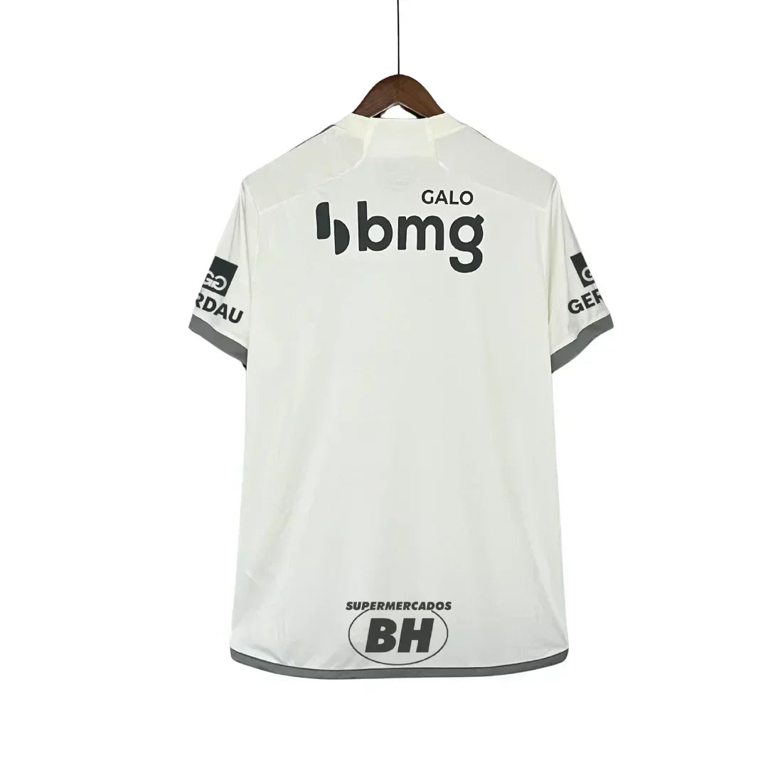 Camisa Masculina adidas Atlético Mineiro 2024 - Jogo 2