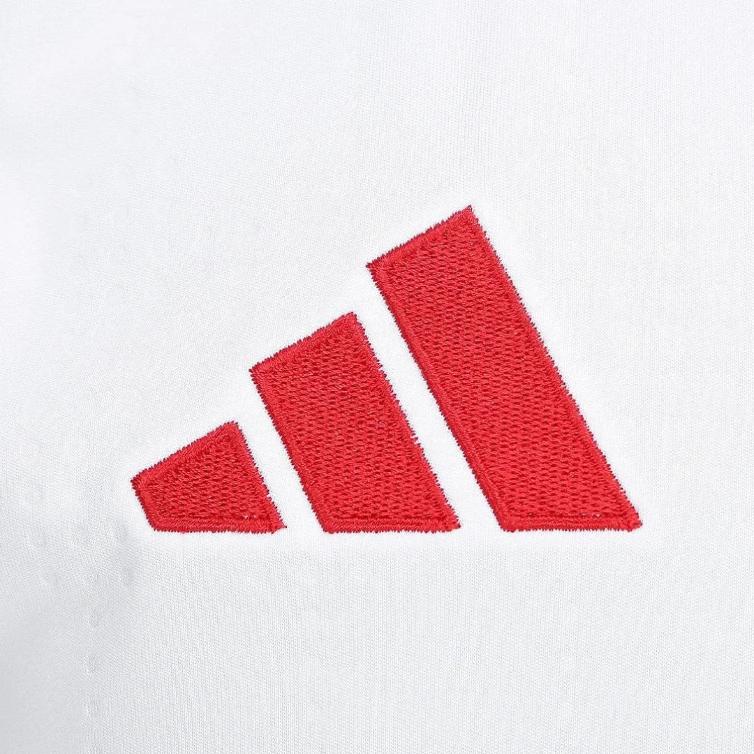 LANÇAMENTO Camisa Masculina Internacional II 2025/26