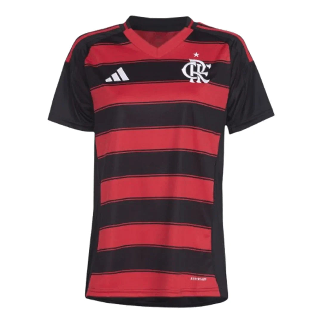 Camisa Feminina I 2025