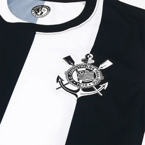Camisa Masculina Corinthians III 2024/25 - Torcedor