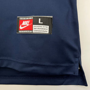 CAMISA BOCA JUNIORS RETRÔ HOME 96/97