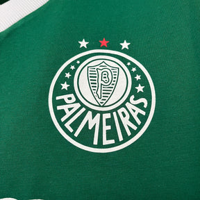 CAMISA RETRÔ PALMEIRAS TITULAR 1989
