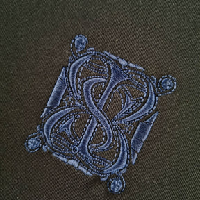 CAMISA RETRÔ REAL MADRID AWAY 09/10