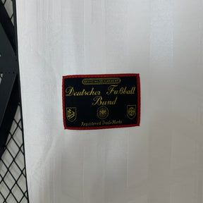 CAMISA RETRÔ ALEMANHA HOME 1996