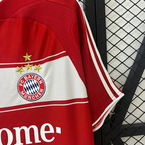 CAMISA RETRÔ BAYERN DE MUNICH HOME 07/08