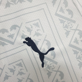 CAMISA RETRÔ ITÁLIA AWAY 20/21