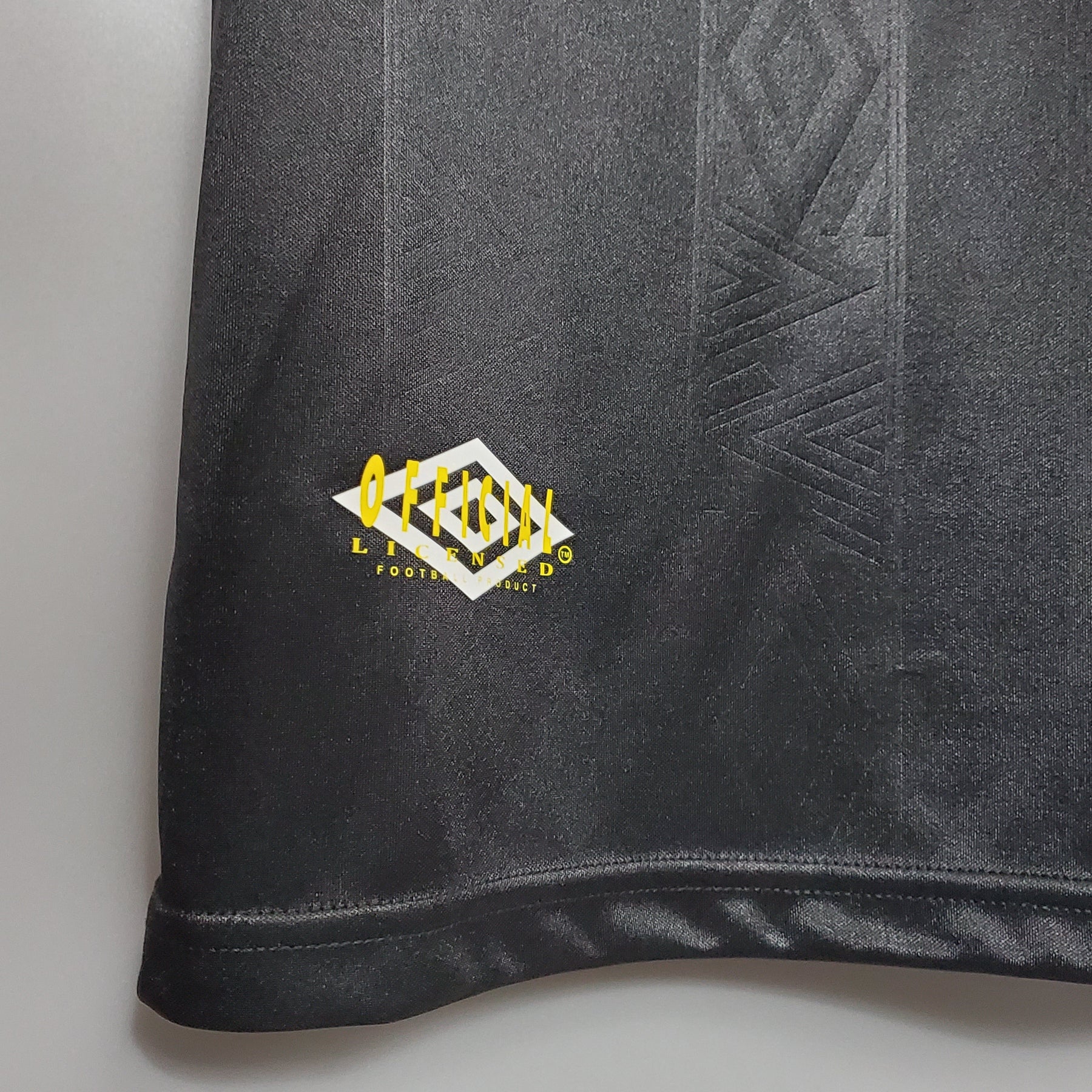 CAMISA RETRÔ MANCHESTER UNITED AWAY 93/95