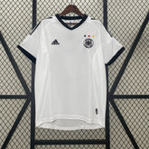 CAMISA RETRÔ ALEMANHA HOME 02/03