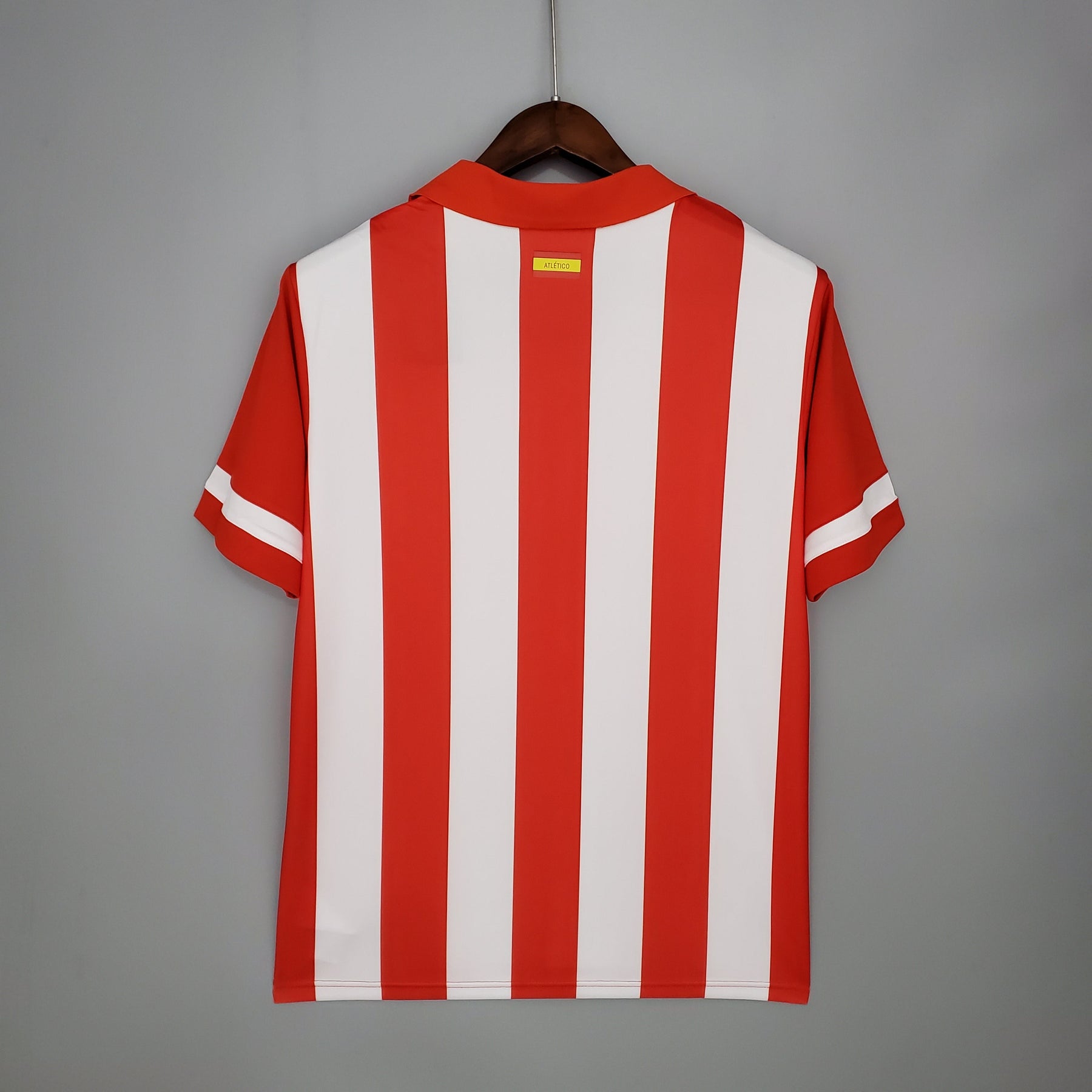 CAMISA ATLÉTICO DE MADRID RETRÔ HOME 13/14