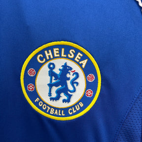 CAMISA RETRÔ CHELSEA HOME 06/07