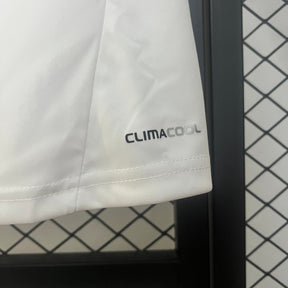 CAMISA RETRÔ LYON HOME 10/11