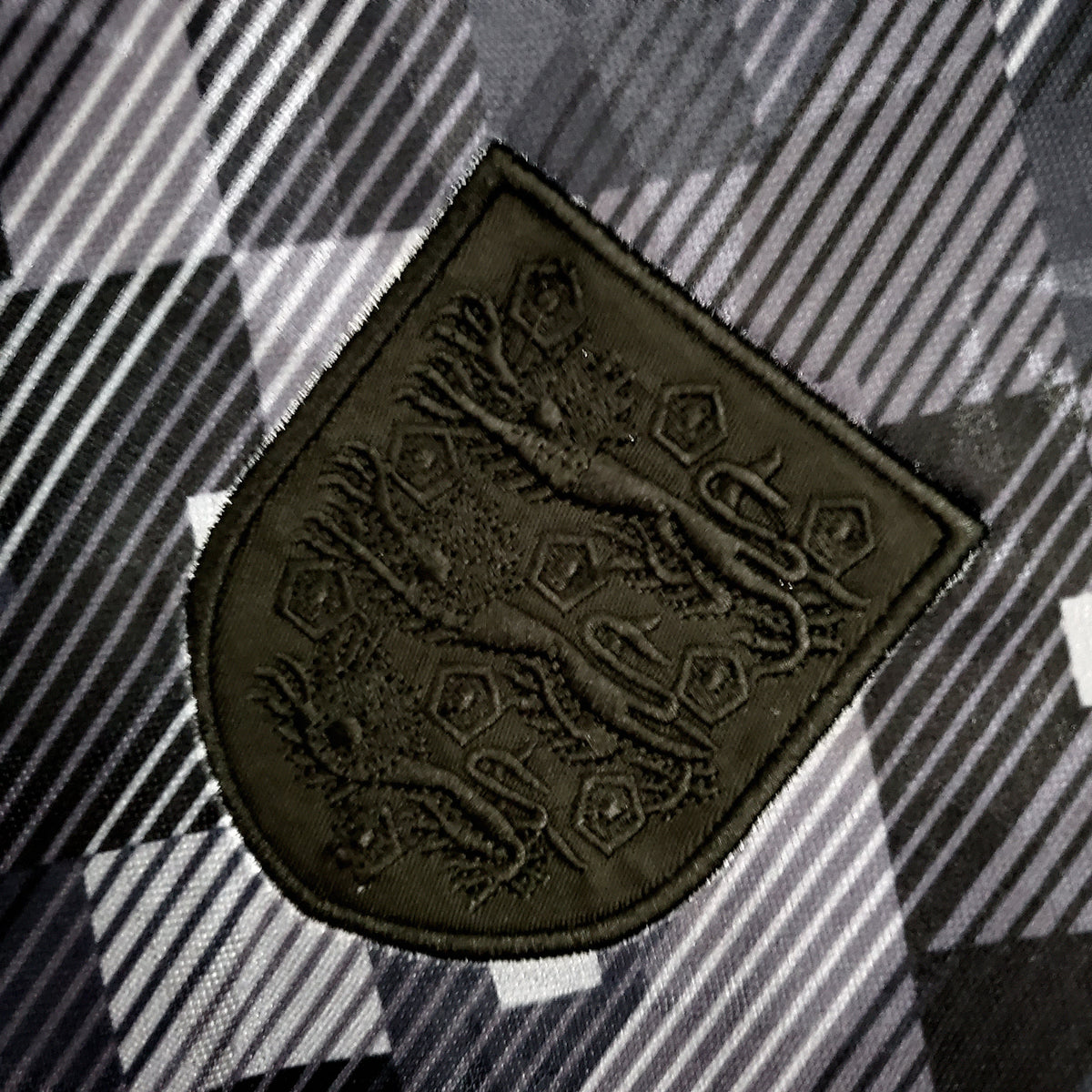 CAMISA RETRÔ INGLATERRA AWAY 1990