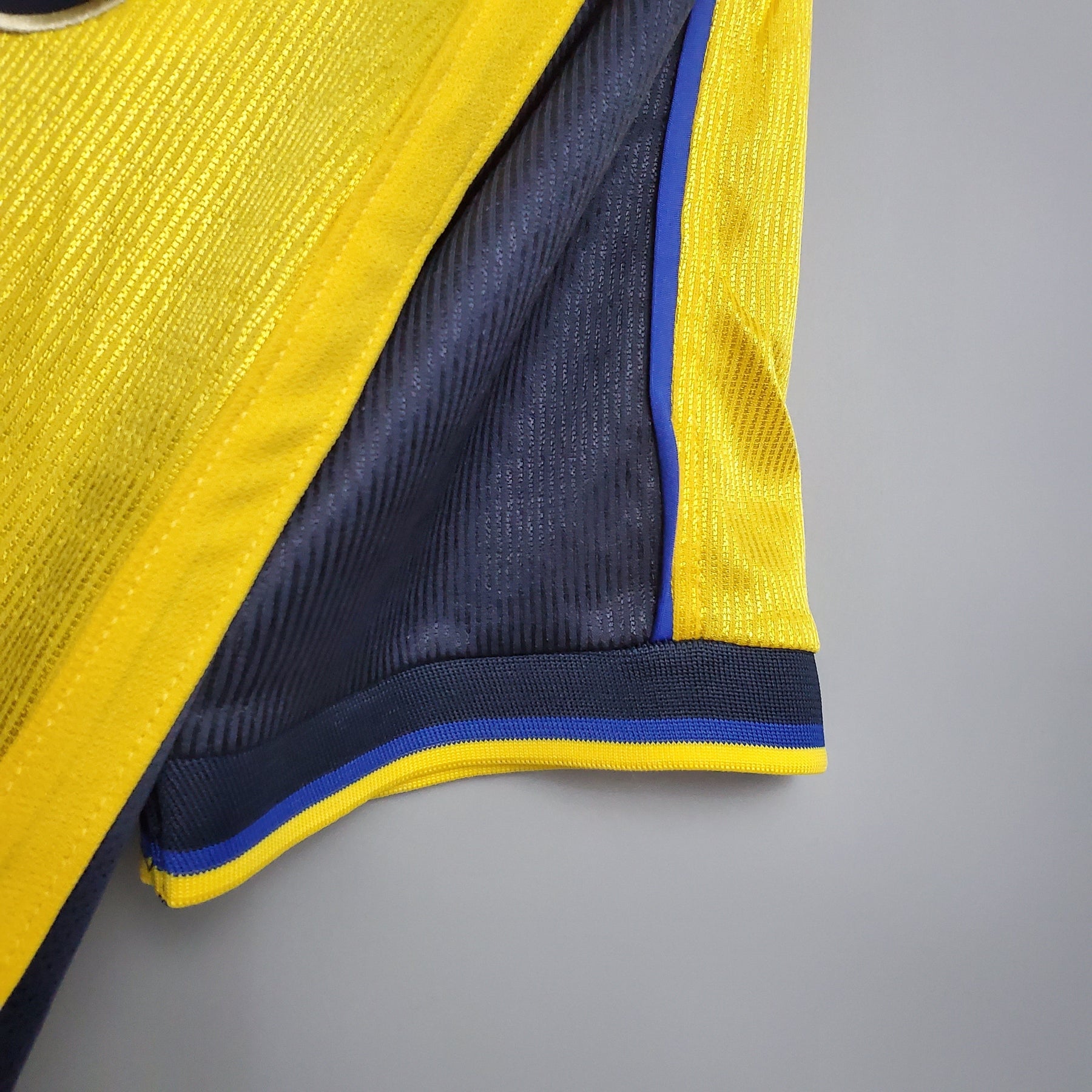 CAMISA RETRÔ ARSENAL AWAY 99/00