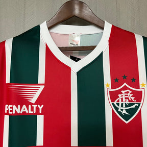 CAMISA RETRÔ FLUMINENSE HOME 1993