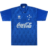 CAMISA RETRÔ CABULOSO HOME 93/94