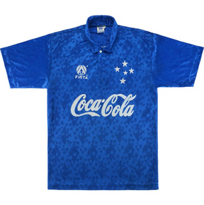 CAMISA RETRÔ CABULOSO HOME 93/94