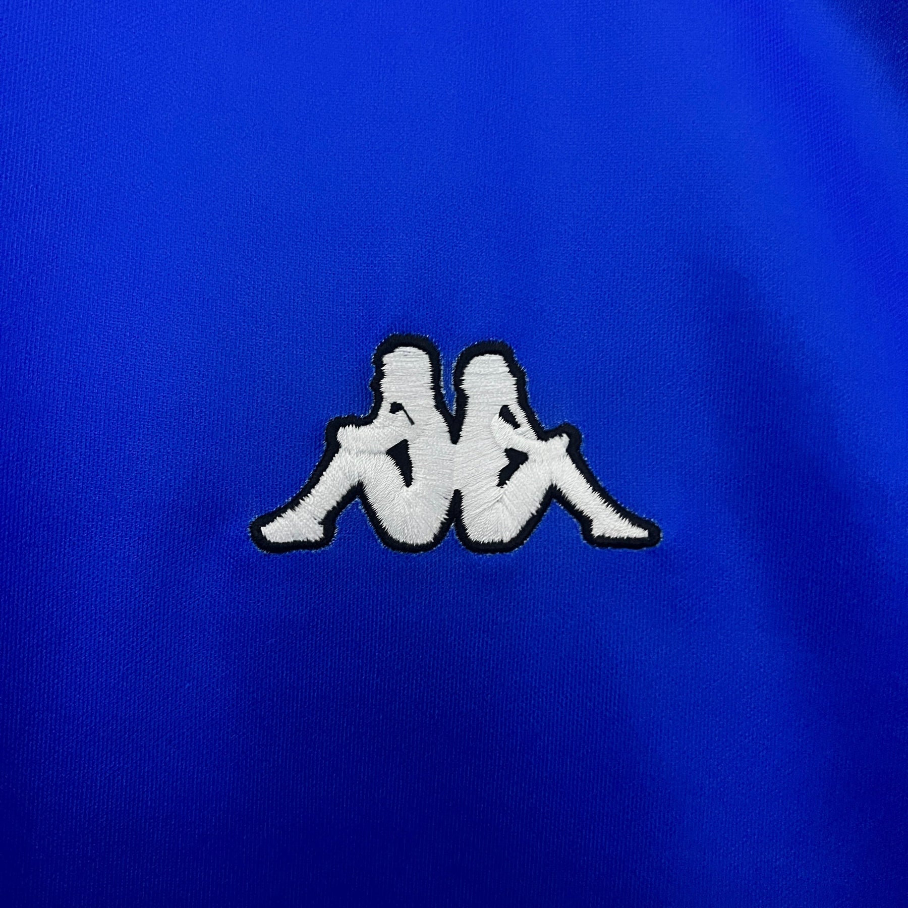 CAMISA JUVENTUS RETRÔ AWAY 99/00