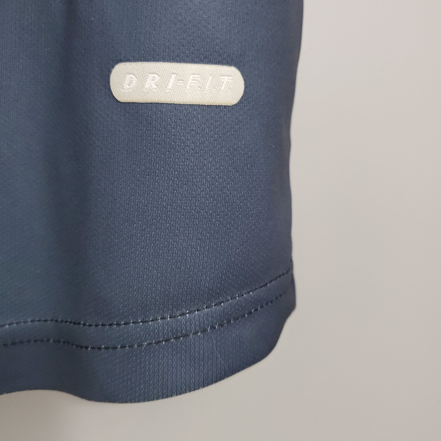 CAMISA RETRÔ PSG THIRD 01/02