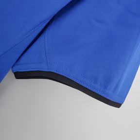 CAMISA RETRÔ MANCHESTER UNITED AWAY 02/04