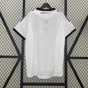 CAMISA RETRÔ ALEMANHA HOME 02/03