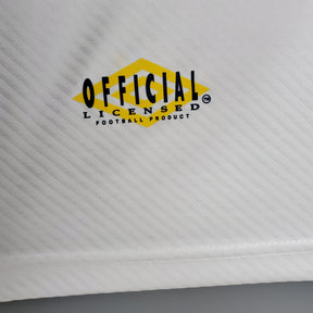 CAMISA RETRÔ TOTTENHAM HOME 94/95