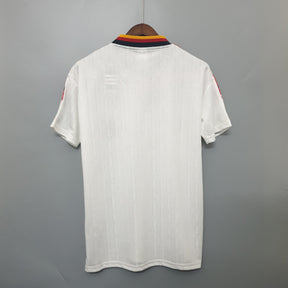 CAMISA RETRÔ ALEMANHA HOME 1994