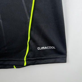 CAMISA RETRÔ REAL MADRID AWAY 10/11