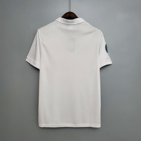 CAMISA NAPOLI RETRÔ AWAY 1987/88