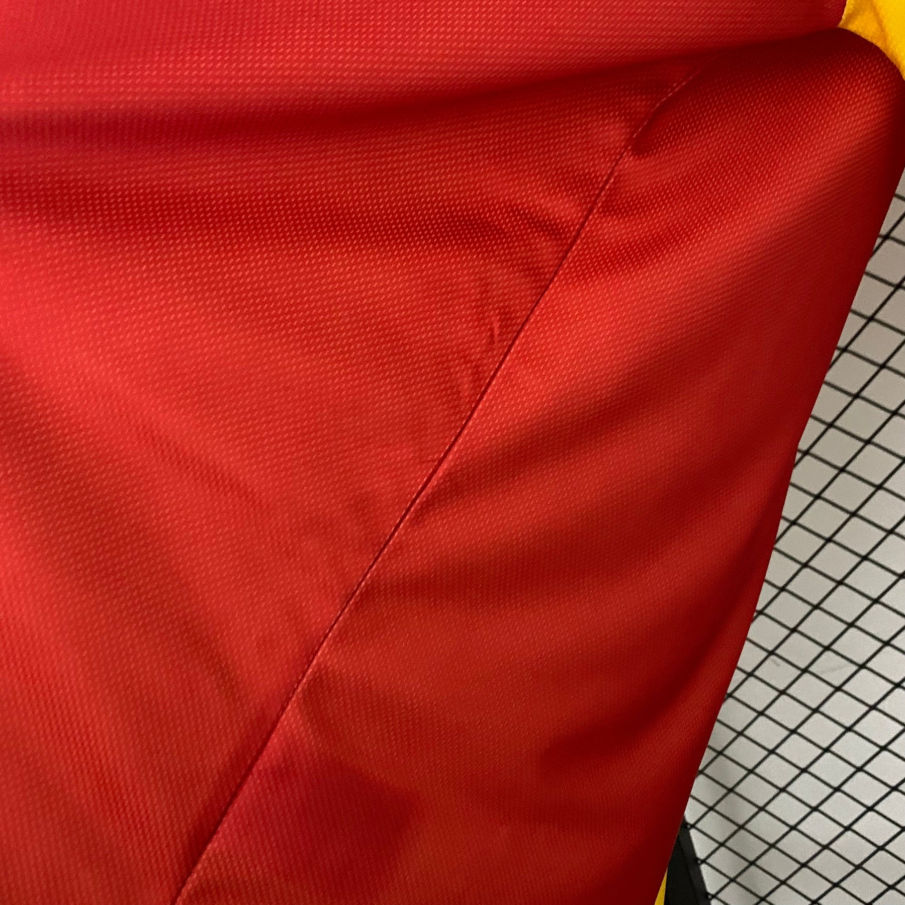 CAMISA RETRÔ GALATASARAY HOME 98/99