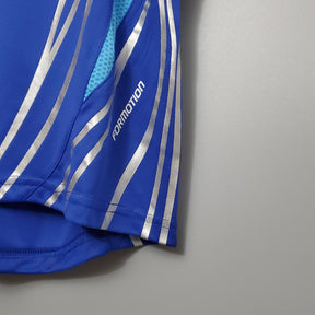 CAMISA RETRÔ JAPÃO HOME 2006