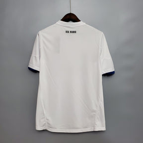 Camisa Retrô Real Madrid 2010/11 Home