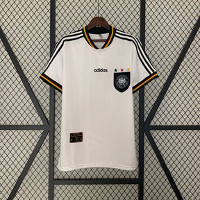 CAMISA RETRÔ ALEMANHA HOME 1996