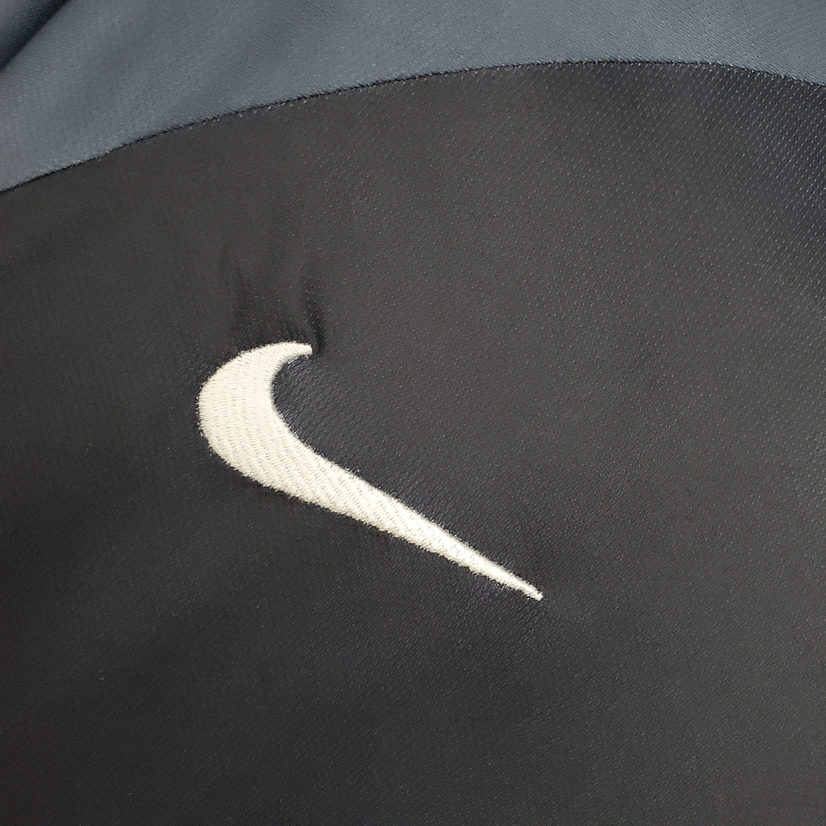 CAMISA RETRÔ PSG THIRD 01/02