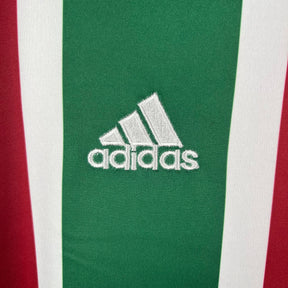 CAMISA RETRÔ FLUMINENSE HOME 2016/17