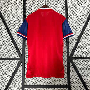 CAMISA BAYERN DE MUNICH RETRÔ HOME 93/95