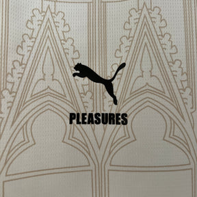 Camisa AC milan away 24/25 Puma