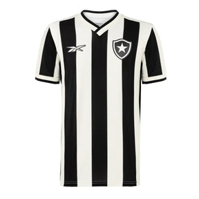 Camisa Masculina Botafogo Reebook I 2024/25