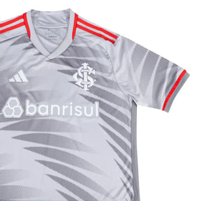 LANÇAMENTO Camisa Masculina Internacional III 2025/26