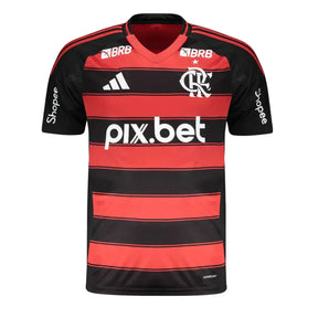 Camisa Feminina I 2025