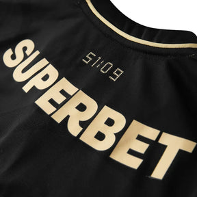 (PRÉ-VENDA) LANÇAMENTO Camisa Masculina São Paulo III 2025/26