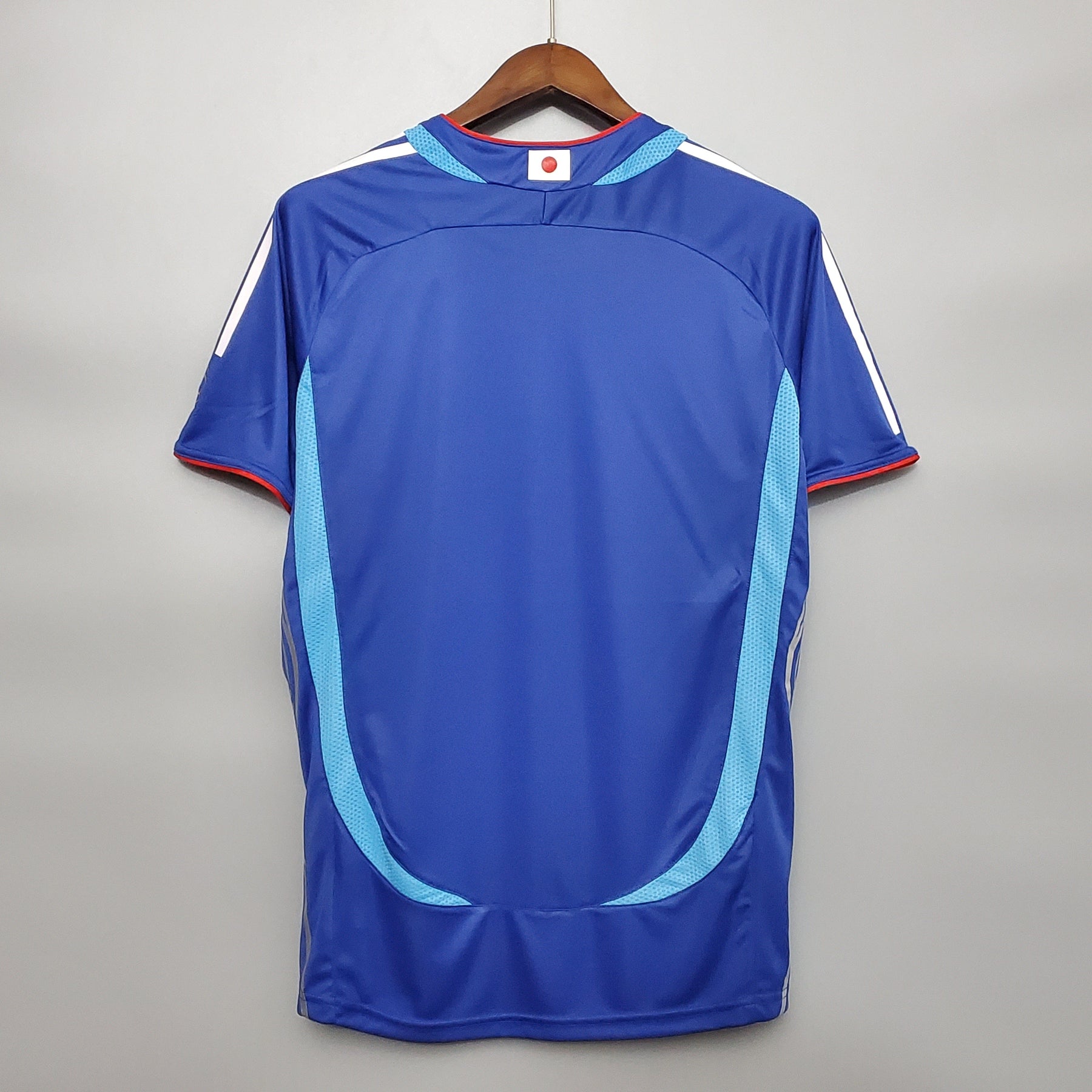 CAMISA RETRÔ JAPÃO HOME 2006
