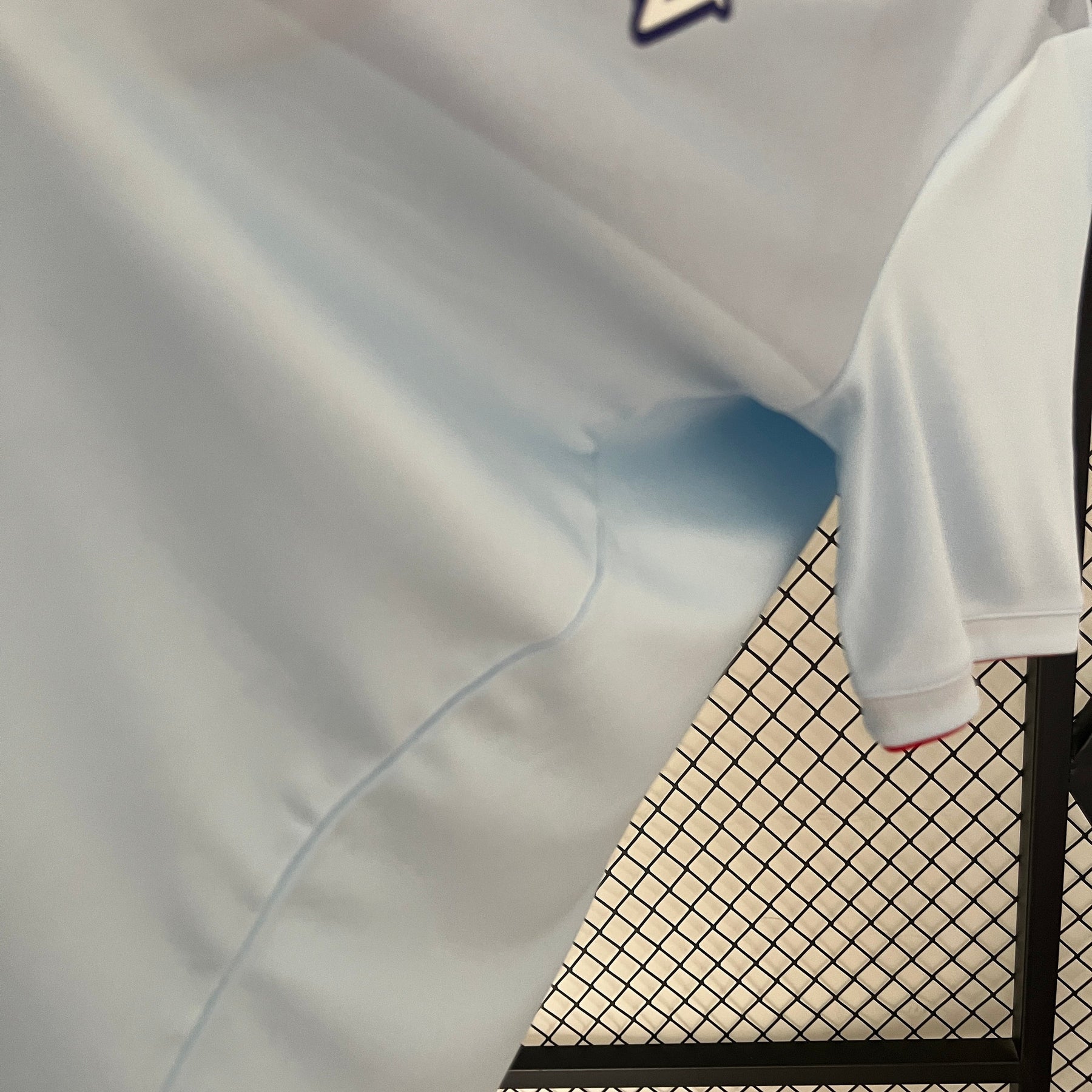 CAMISA RETRÔ ATLÉTICO DE MADRID AWAY 13/14