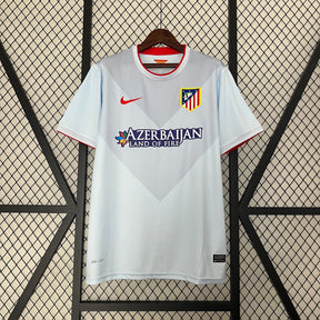 CAMISA RETRÔ ATLÉTICO DE MADRID AWAY 13/14
