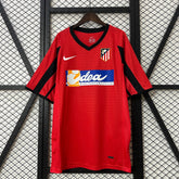 CAMISA RETRÔ ATLÉTICO DE MADRID AWAY 01/02