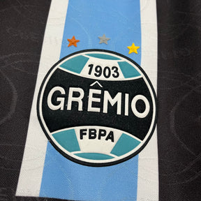CAMISA RETRÔ GRÊMIO HOME 1995/96