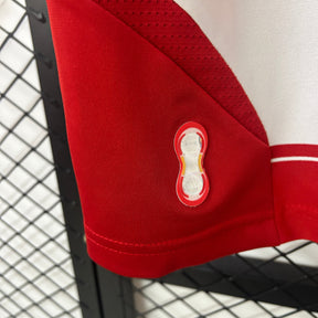 CAMISA RETRÔ BAYERN DE MUNICH HOME 07/08