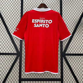 CAMISA RETRÔ BENFICA HOME 04/05