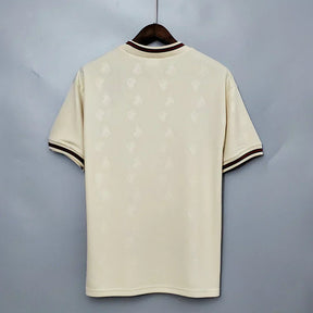 CAMISA RETRÔ LIVERPOOL AWAY 96/97