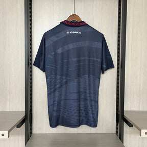 CAMISA RETRÔ ATLÉTICO DE MADRID AWAY 96/97